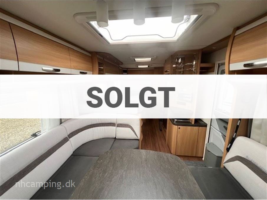 Knaus Südwind Silver Selection 590 FUS